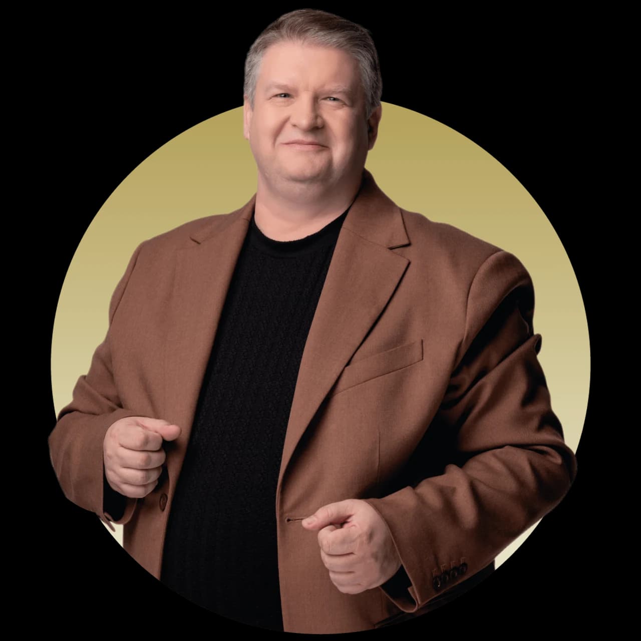Алексей Смирнов