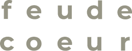 feude coeur